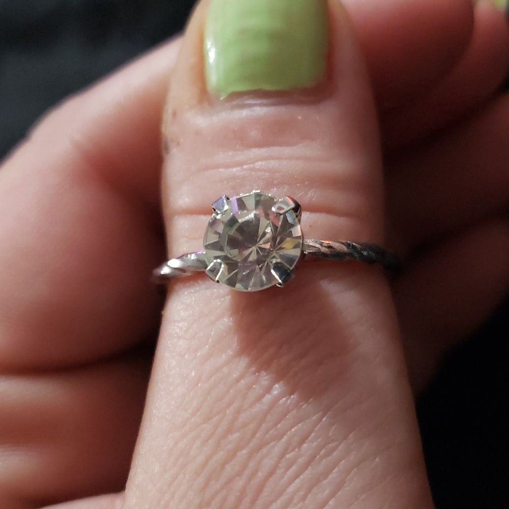 BRAND NEW RING SIZE 10 - Picture 4 of 4